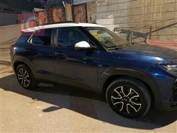 شيفروليه تريل بليزر